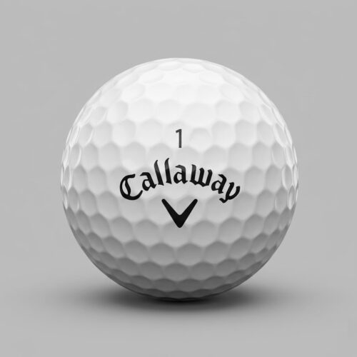 Callaway Warbird Golf Balls
