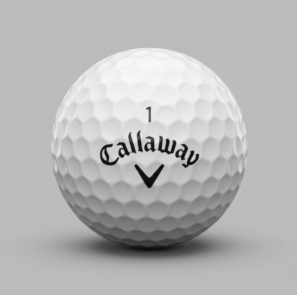 0f827f95-d784-43cd-a5f2-17d9c277d456 Callaway Warbird Golf Balls