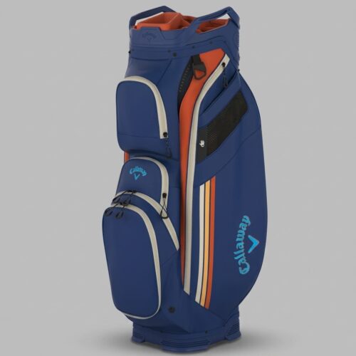 Callaway Org 14 Cart Bag