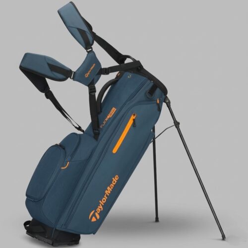 TaylorMade FlexTech Stand Bag