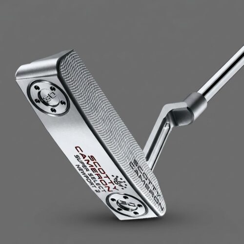 Scotty Cameron Super Select Newport 2