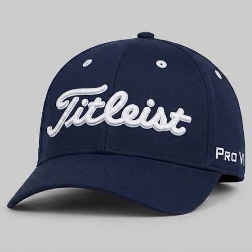 Titleist Tour Performance Golf Hat