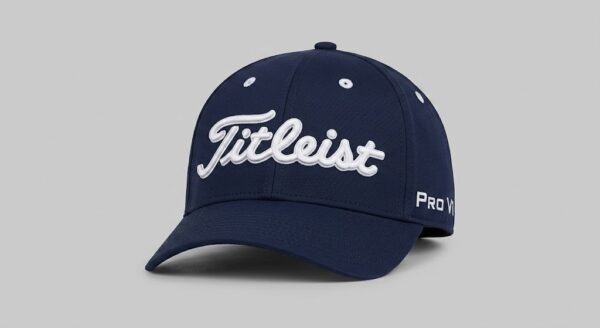 e1d39574-cb41-4561-9a5f-670b828a411a Titleist Tour Performance Golf Hat