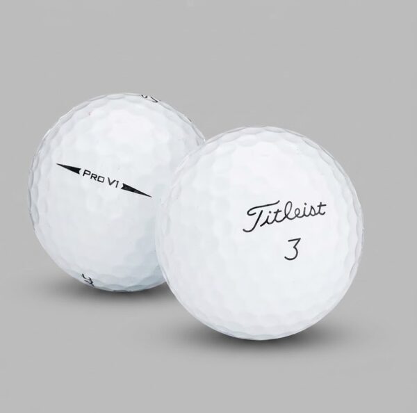Titleist Pro V1 Golf Balls